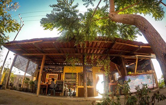 Comedor Brisas del Mar